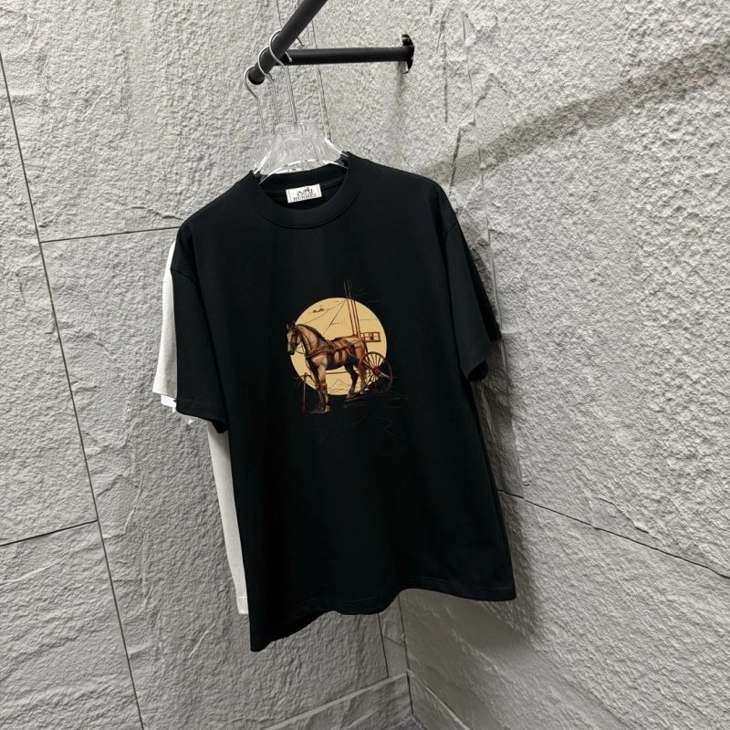 Hermes T-Shirts FastDry 130261