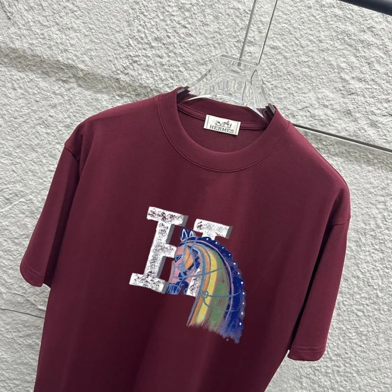 Premium Hermes T-Shirts 130243