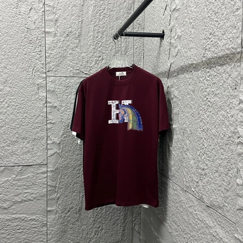 Premium Hermes T-Shirts 130243