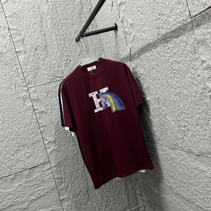 Premium Hermes T-Shirts 130243