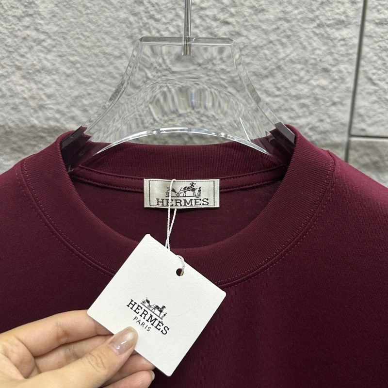 Premium Hermes T-Shirts 130243