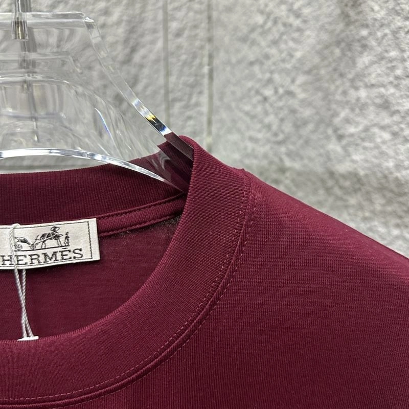 Premium Hermes T-Shirts 130243