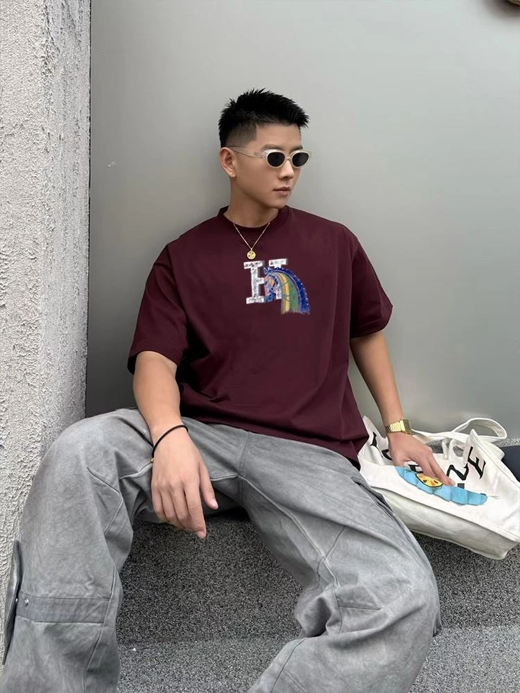 Premium Hermes T-Shirts 130243