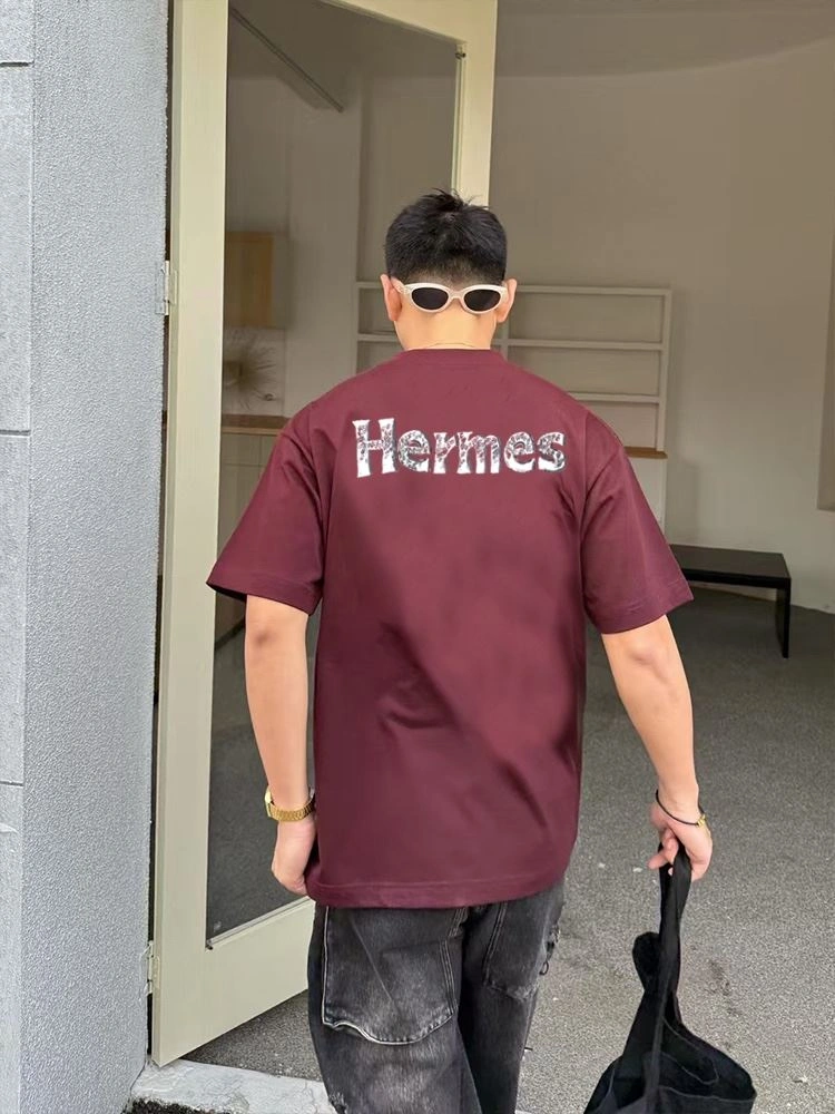 Premium Hermes T-Shirts 130243