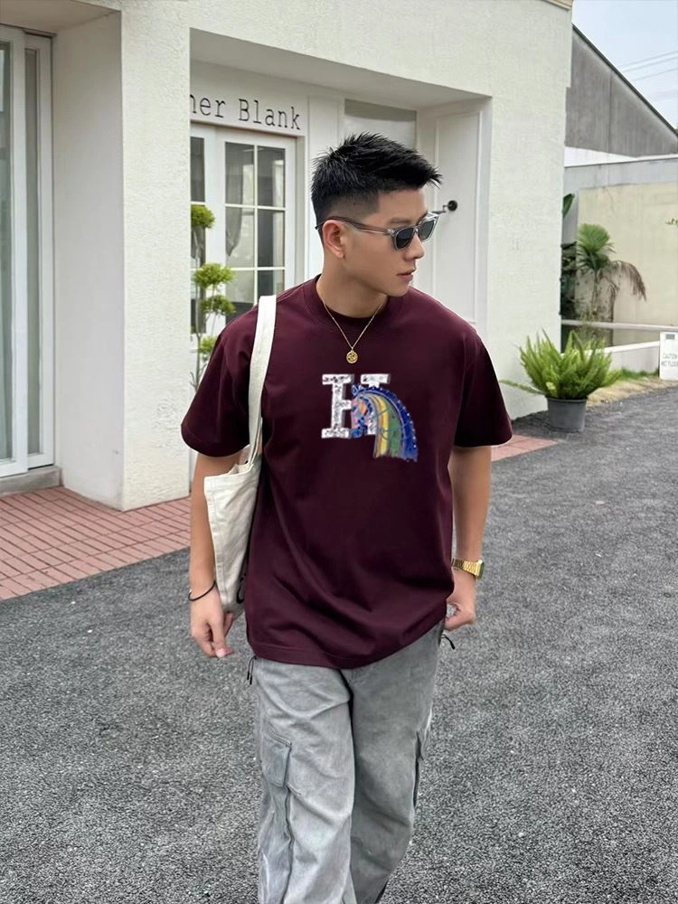 Premium Hermes T-Shirts 130243