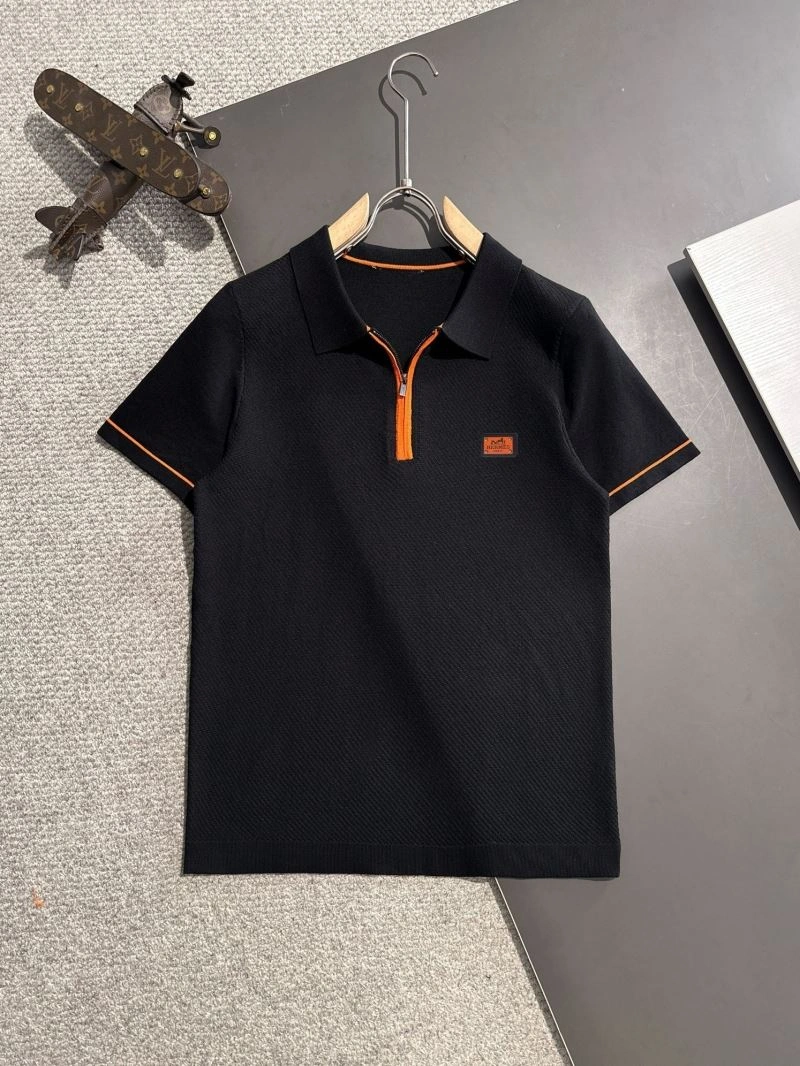 Hermes T-Shirts Bright 130264