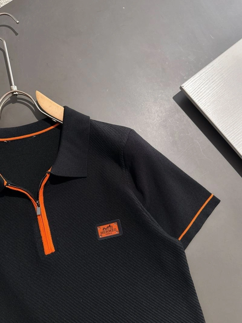 Hermes T-Shirts Bright 130264