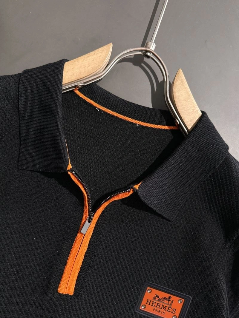 Hermes T-Shirts Bright 130264