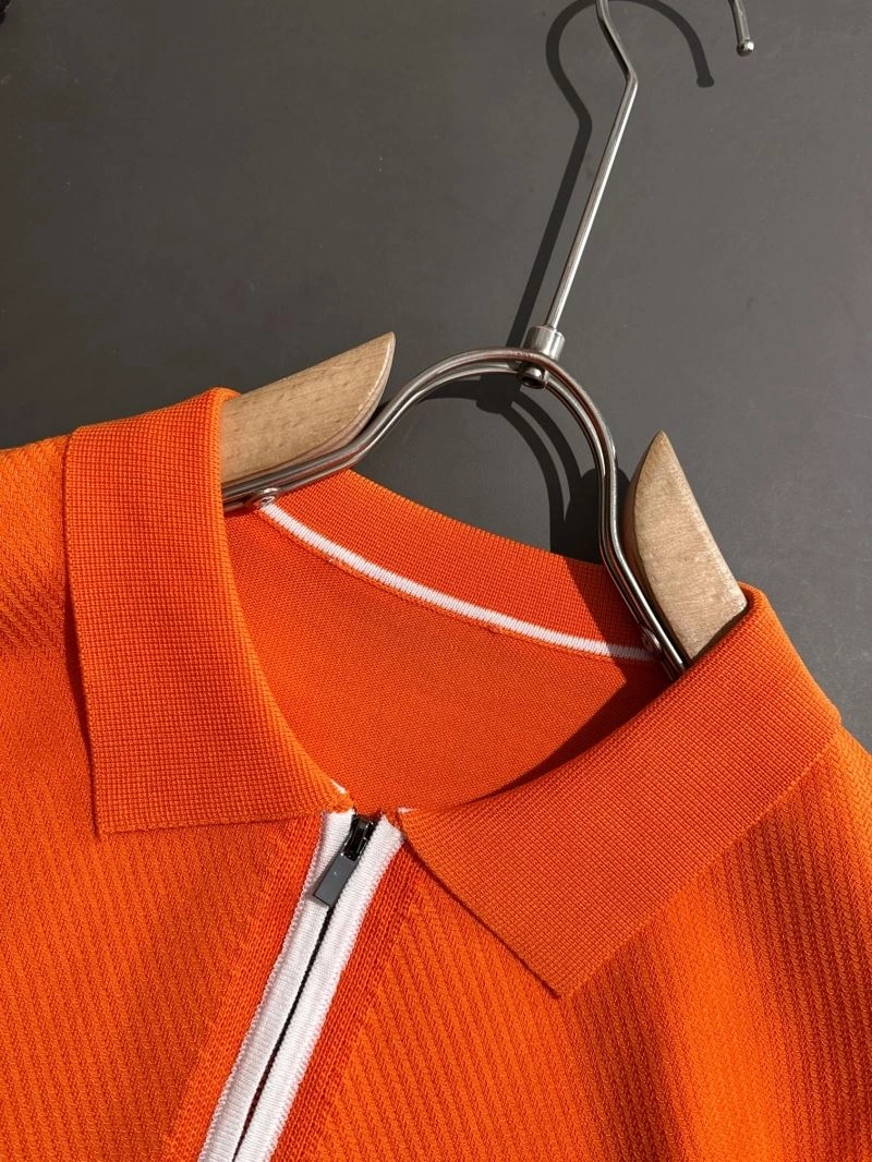 Hermes T-Shirts Elegant 130241