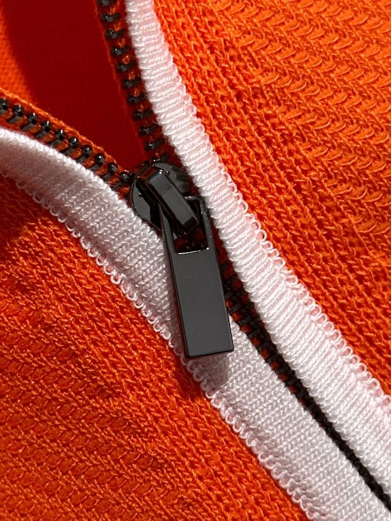 Hermes T-Shirts Elegant 130241