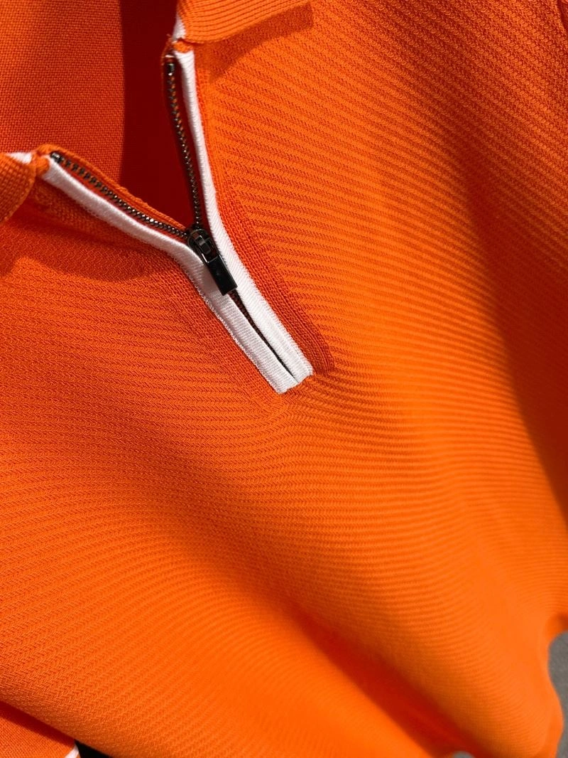 Hermes T-Shirts Elegant 130241