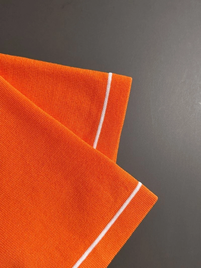Hermes T-Shirts Elegant 130241