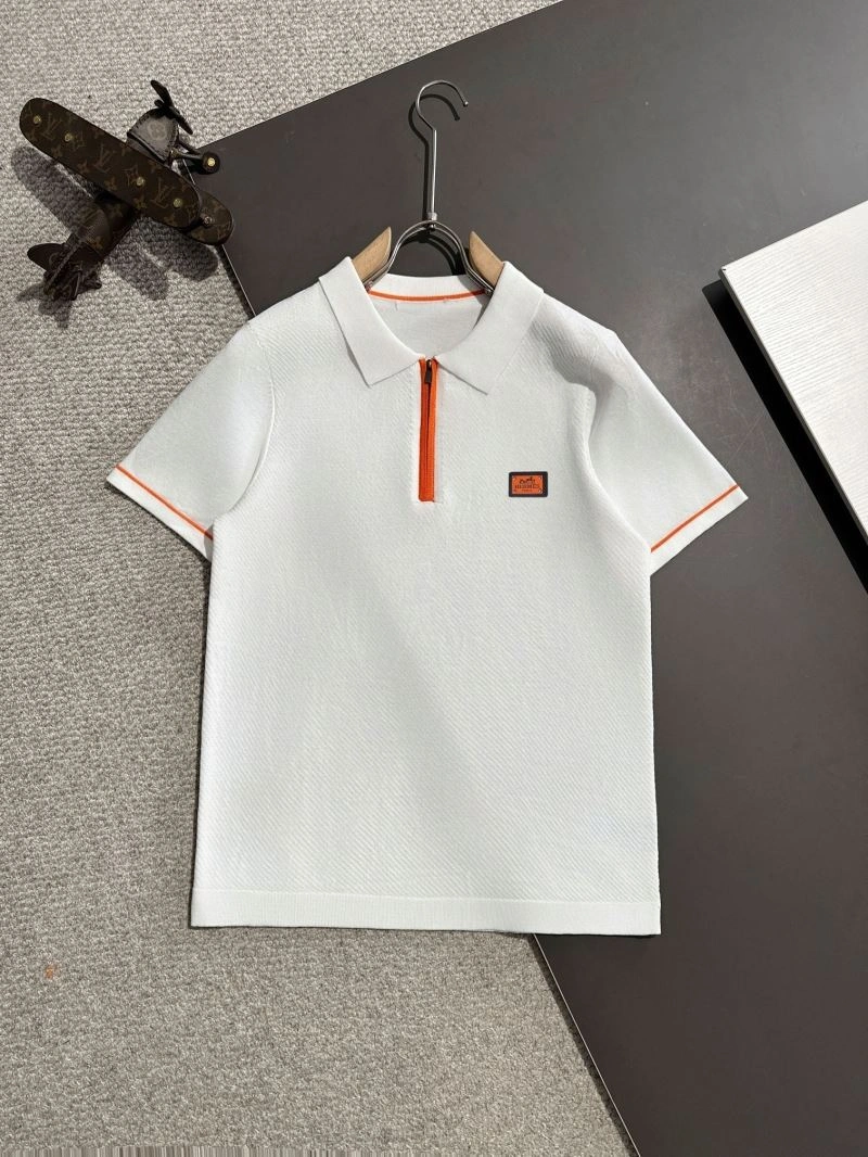 Chic Hermes T-Shirts 130258