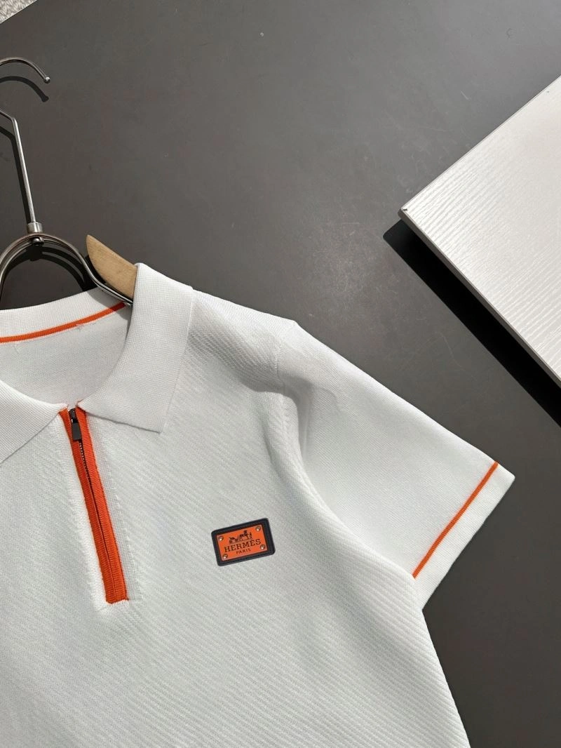 Chic Hermes T-Shirts 130258