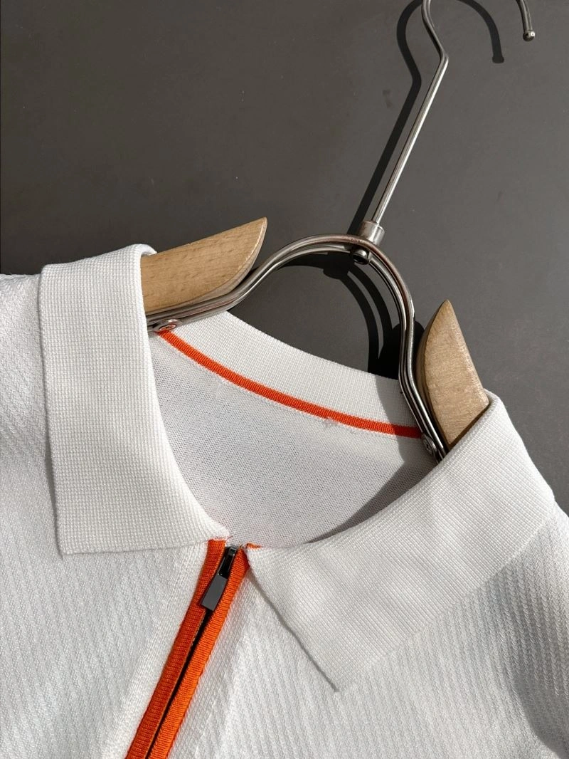 Chic Hermes T-Shirts 130258