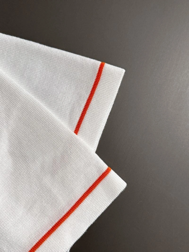 Chic Hermes T-Shirts 130258