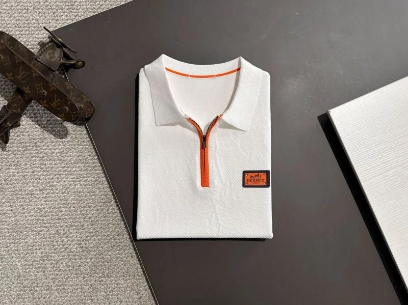 Chic Hermes T-Shirts 130258