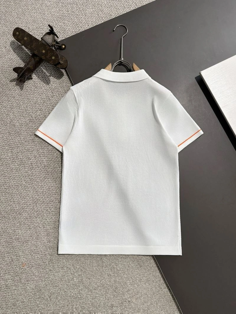 Chic Hermes T-Shirts 130258