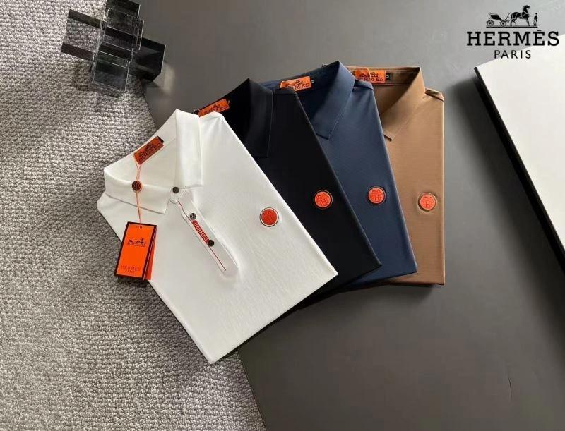 Hermes T-Shirts Functional 130308