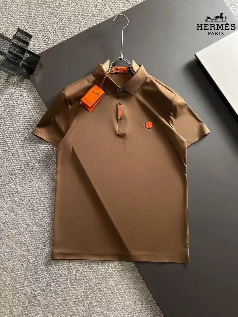 Hermes T-Shirts Functional 130308