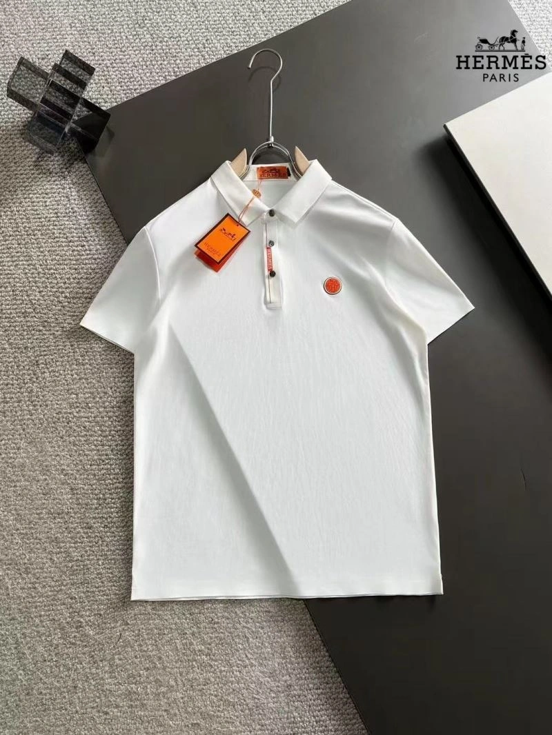 Hermes T-Shirts Functional 130308