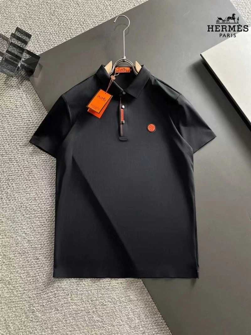 Hermes T-Shirts Functional 130308