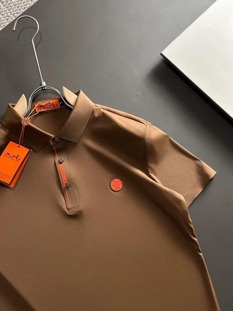 Hermes T-Shirts Functional 130308