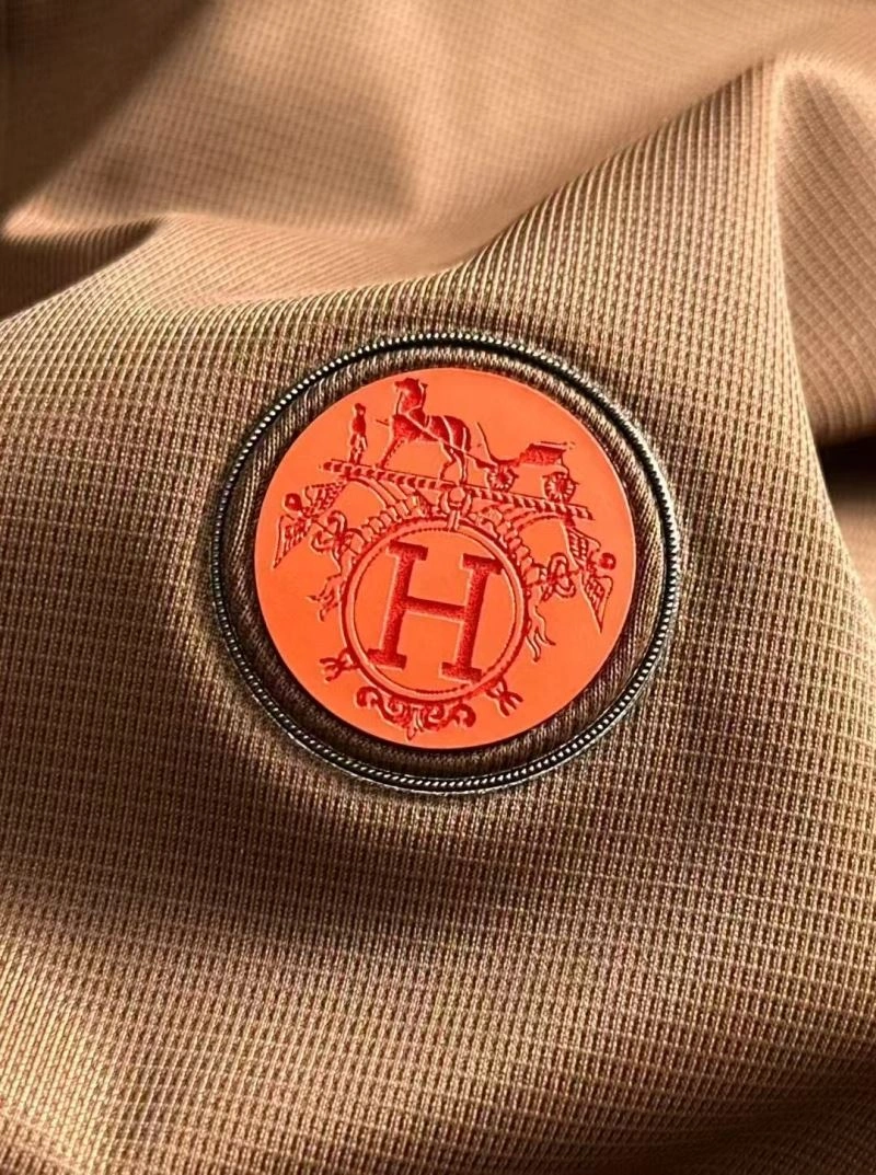 Hermes T-Shirts Functional 130308