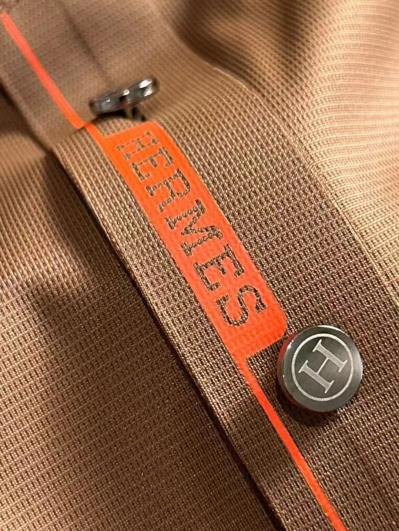 Hermes T-Shirts Functional 130308