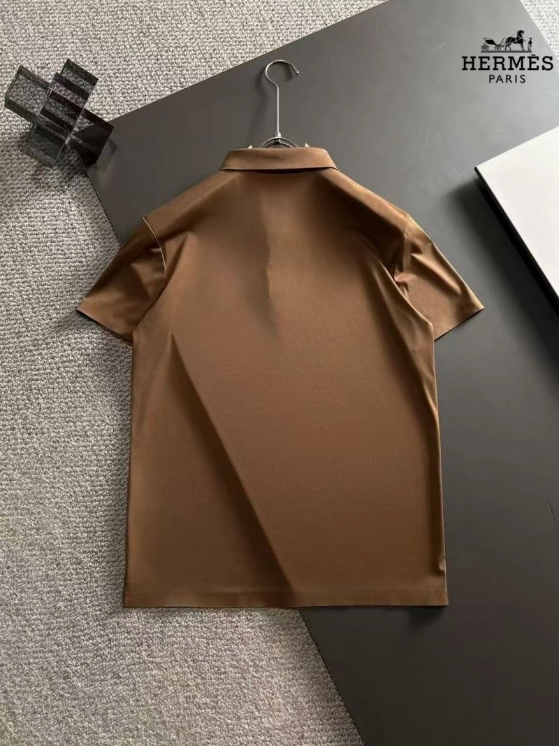 Hermes T-Shirts Functional 130308