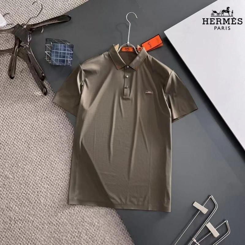 Hermes T-Shirts SoftTouch 130296