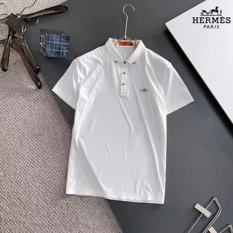 Hermes T-Shirts SoftTouch 130296