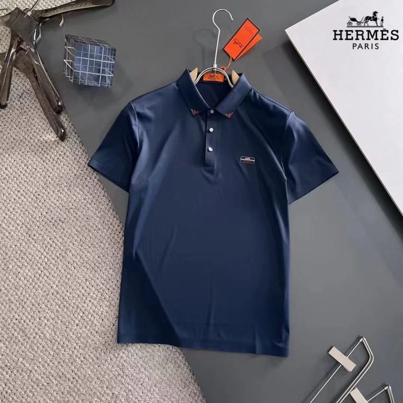Hermes T-Shirts SoftTouch 130296