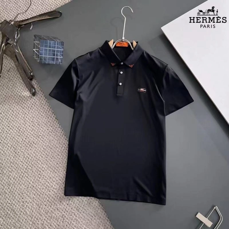 Hermes T-Shirts SoftTouch 130296