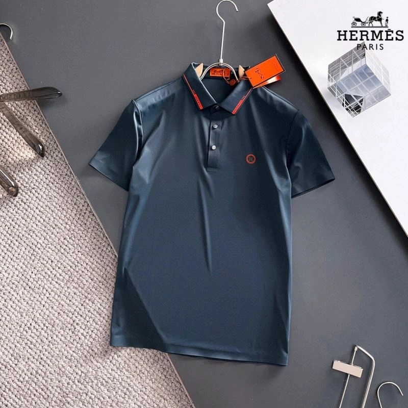 Hermes T-Shirts Compact 130310