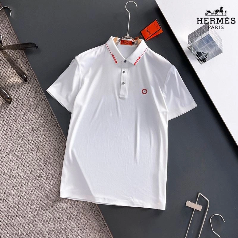 Hermes T-Shirts Compact 130310