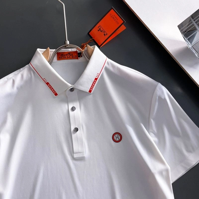 Hermes T-Shirts Compact 130310