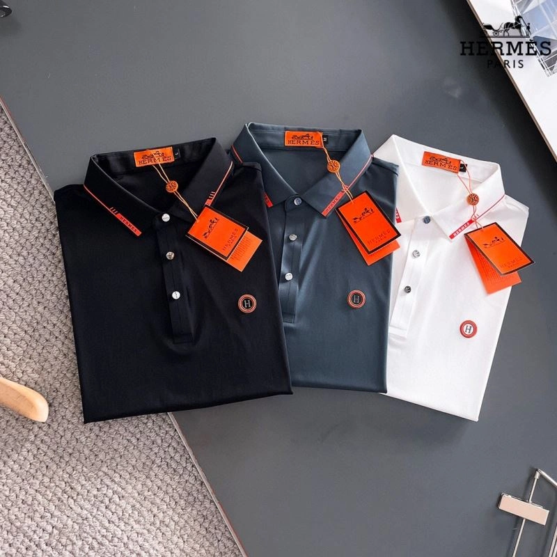 Hermes T-Shirts Compact 130310