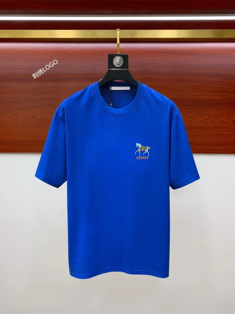 Hermes T-Shirts HighQuality 129528