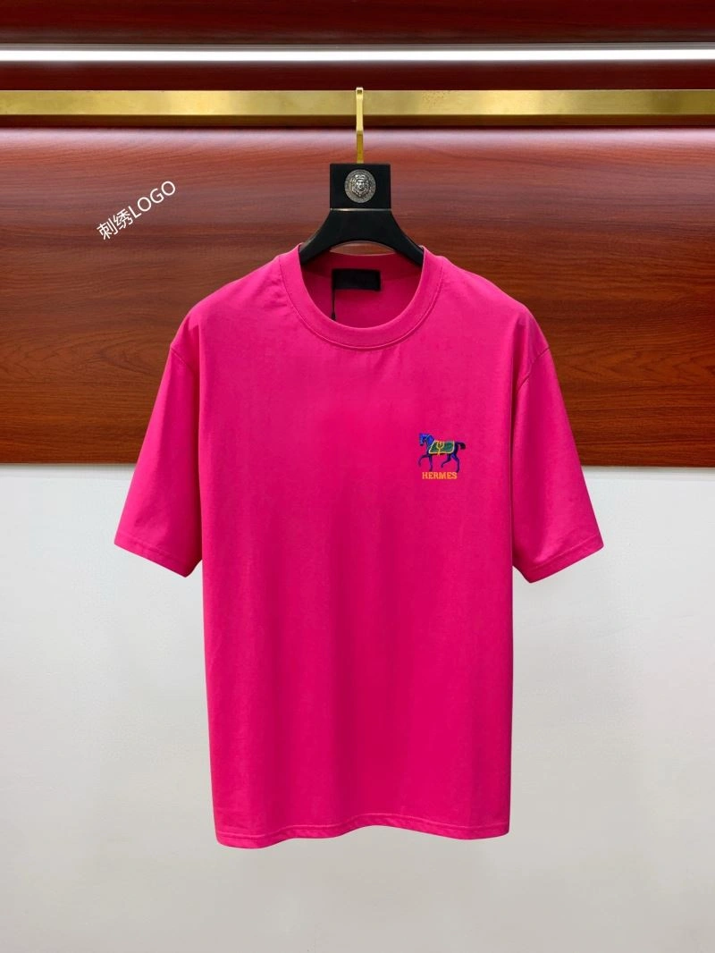 Hermes T-Shirts HighQuality 129528