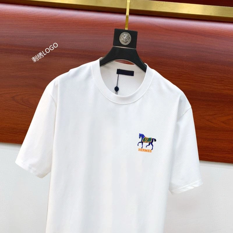 Hermes T-Shirts HighQuality 129528