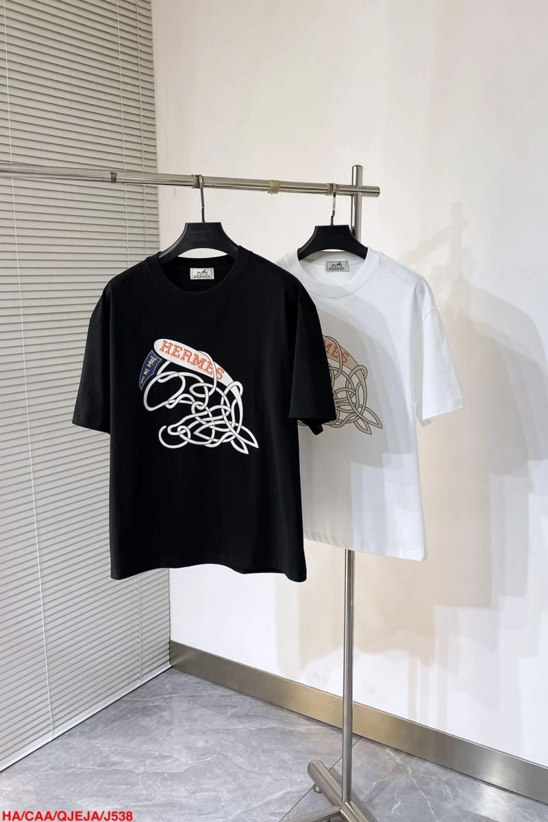 TravelReady Hermes T-Shirts 130298