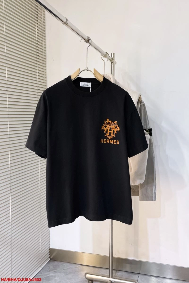Trendsetting Hermes T-Shirts 130277