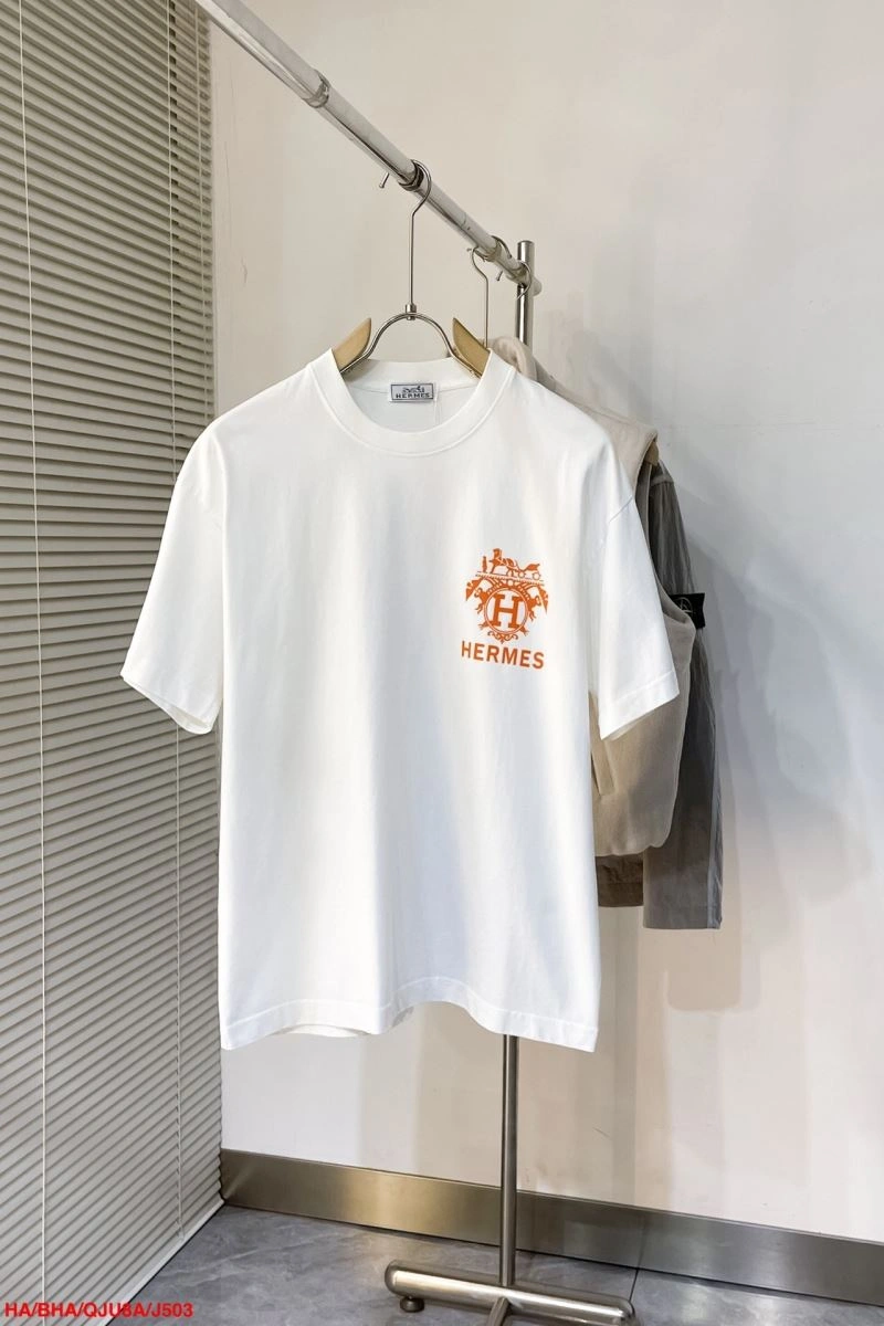 Trendsetting Hermes T-Shirts 130277