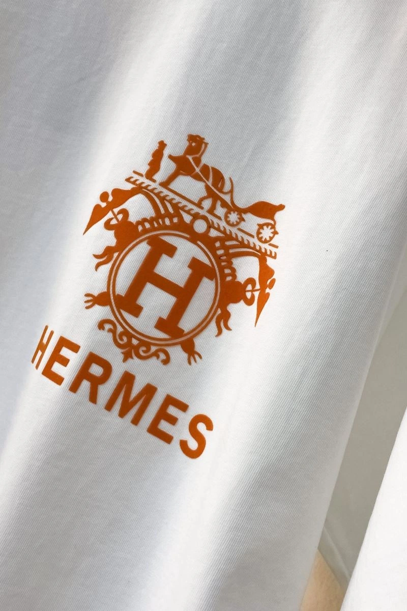 Trendsetting Hermes T-Shirts 130277