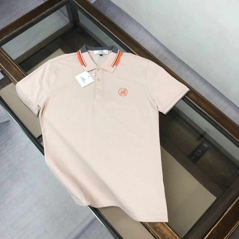 Hermes T-Shirts OnTrend 130275