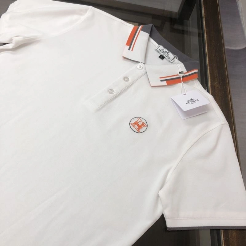 Compact Hermes T-Shirts 130273