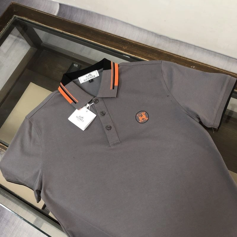 Hermes T-Shirts Contemporary 130272