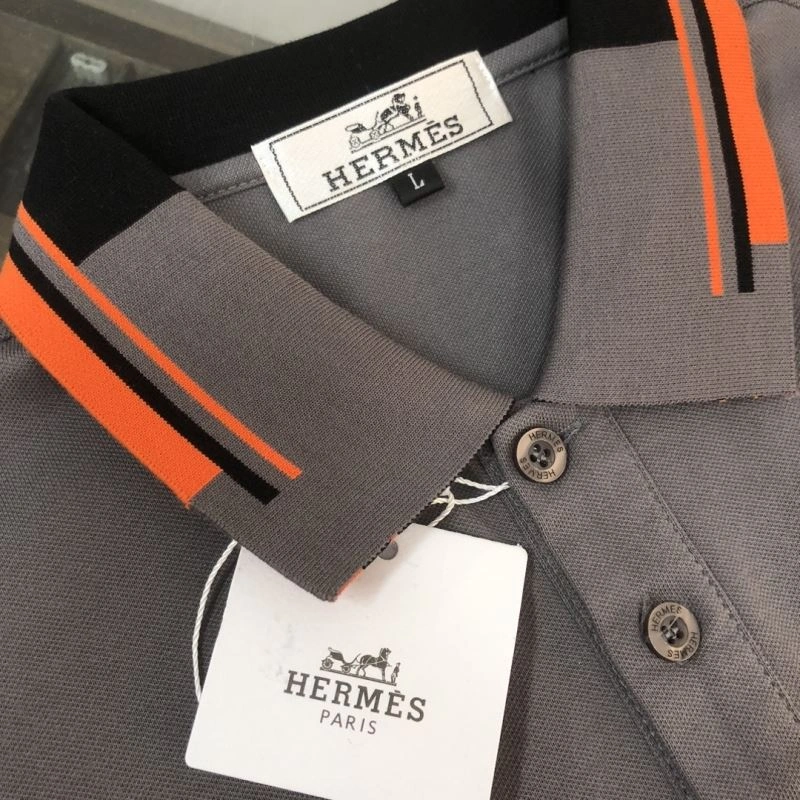 Hermes T-Shirts Contemporary 130272