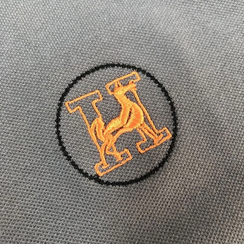 Hermes T-Shirts Contemporary 130272